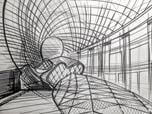 architectural sketching | graphics