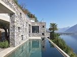 House WI in Ascona