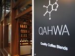 QAHWA (quality coffee blends)