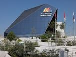 Monaco Pavilion at EXPO 2020 Dubai 