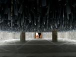 Corderie dell'Arsenale - Biennale di Venezia 2016