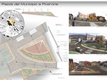 Piazza a Piverone