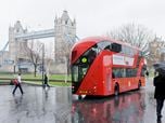 New London Bus