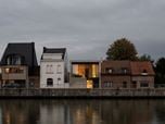 Canal House Humbeek