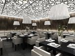 La Dolce Vita - restaurant interior design