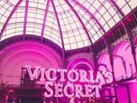 VICTORIA'S SECRET FASHION SHOW