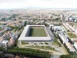 Pisa Stadium