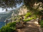 BE. Your Private View - Amalfi Coast