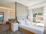 Luxury Suites - Porto Kalamaki Hotel 