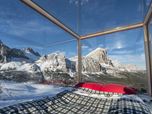 Starlight Room Dolomites