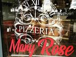 Pizzeria Mary Rose