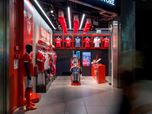 BENFICA OFFICIAL STORE