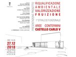 CASTELLO CARLO V