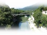 Concorso Di Progettazione In Due Gradi Per La Costruzione Di Un Ponte Ciclopedonale Sul Fiume Piave