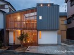 Kamiya Toru Architect & Associates - Kishiwada House