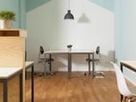 Easy Busy – family friendly co-working space