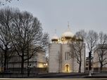 Russian Orthodox Spiritual and Cultural Center