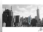 Concorso Internazionale di Idea " Grattacieli a New York Living Cities Competition 2013 "