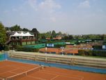 Ampliamento Tennis Club