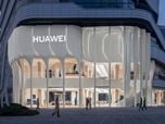 New Flagship Store for Huawei
