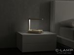 C-Lamp / concept