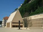 National Parliament Principality of Liechtenstein