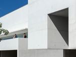 Nadir Afonso Museum for Contemporary Art