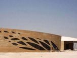Abu Dhabi Ladies Club in United Arab Emirates by UPA Italia by Paolo Lettieri Architects and UPA - Urbanism Planning Architecture