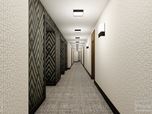 Hallways Renovation