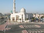 Musabah Rashid Al Fattan Mosque