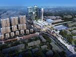 TODTOWN, Xinzhuang Minhang Shanghai Comprehensive Development