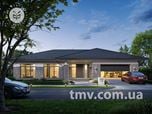 TMV 138 - House project