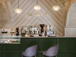 Galleria - Coffee Music Art