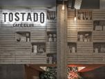 Tostado Coffee club