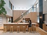 Airbnb Tokyo Office