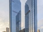 Salesforce Tower Chicago