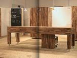 The Natural Kitchen - TNK - by Spaziodesign SRL