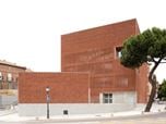 Biblioteca Municipal de Boadilla del Monte