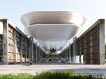 The Ark | Shanghai Cement Factory Warehouse Renovation