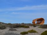 Observatories in Baja California