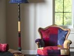 Patchwork Furniture Collection 2014