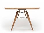 Branch dining table for Odesi