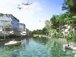 Smart Forest City Cancun