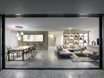Turnkey bespoke interiors in an exclusive apartment in Locarno
