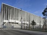New Bordeaux Stadium