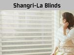Shangri-La Blinds in Singapore