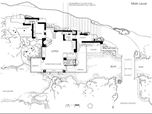 casa sulla cascata -Franck Lloyd Wright