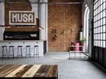 Musa Brewery 