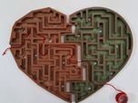 il labirinto dell'amore