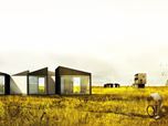prefabricated wooden homes